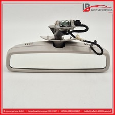 Innenspiegel Rückspiegel