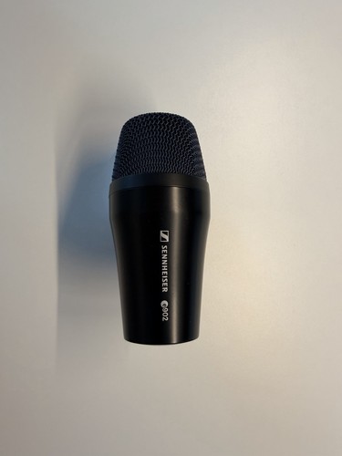 Sennheiser e902 dynamisches - sennheiser,