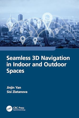 Seamless navigation in - seamless, 3d