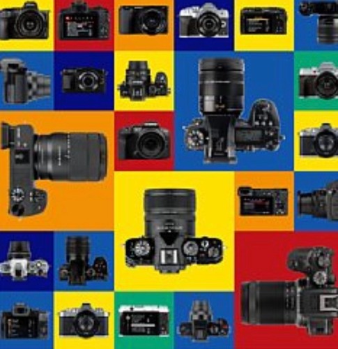 Vintage digital analog - vintage,