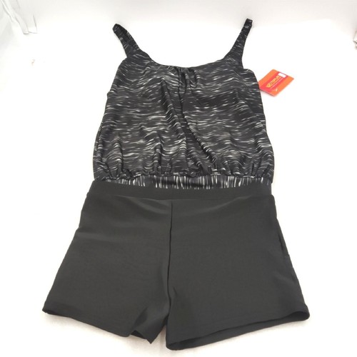 Raffinierte bademode tankini - bademode,