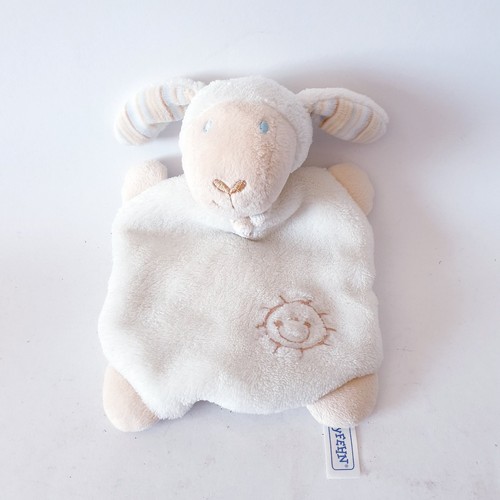 Baby fehn schmusetuch - baby,