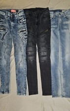 ***3 Markenjeans***