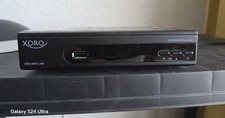 Xoro HRS 8670 Sat-IP-Receiver