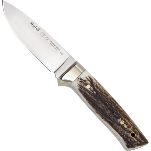Muela kodiak hirschhorn - muela kodiak,