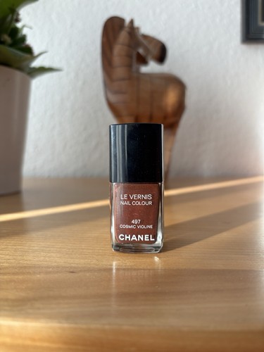 Chanel nagellack 497 cosmic - chanel,