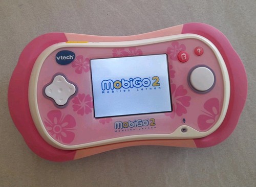Vtech mobigo grundgerät - mobigo, 2