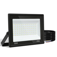 LED Fluter Baustrahler