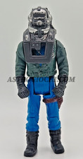 MASK M.A.S.K KENNER SLY RAX PIRANHA VINTAGE '80 ACTIONFIGUR KOMPLETT