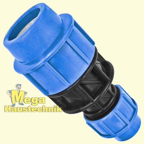 Reduktion fitting kupplung - reduktion,
