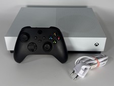 Microsoft Xbox One S 1000GB 1TB digitale Version ohne Laufwerk [GUT]