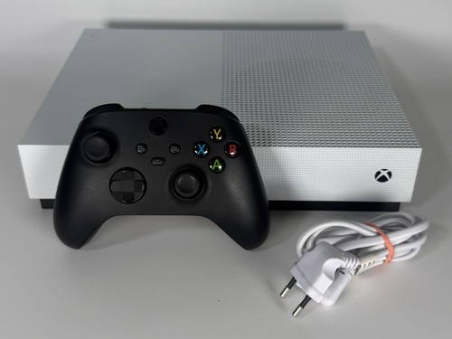 Microsoft xbox one - xbox, s
