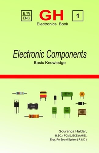 The ultimate electronic - the,