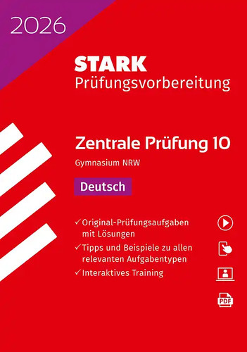 Stark deutsch klasse - stark,