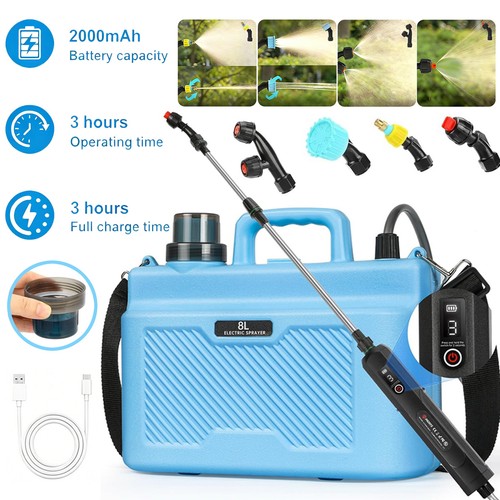 Drucksprüher elektrisch - drucksprüher,