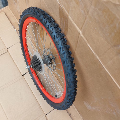 Laufrad hinterrad zoll - laufrad,