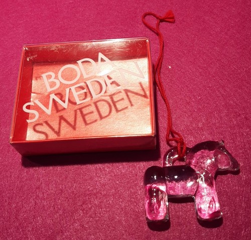Boda schweden - boda,