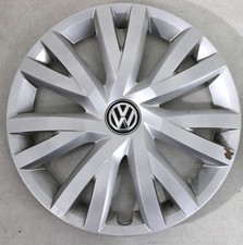 1 X ORIGINAL 16" RADKAPPE VW