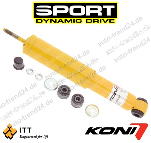 Koni sport stoßdämpfer - sport,