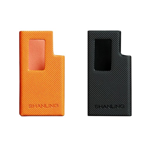 Shanling ua6ii magnetic - shanling,