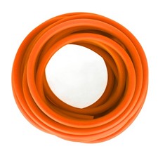 Slingshot Resilient Tube Helle Farbschleuder -Latex -Band Für Sportwettbewerb