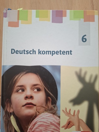 Deutsch kompetent - , 6