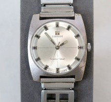 Tissot Seastar Seven