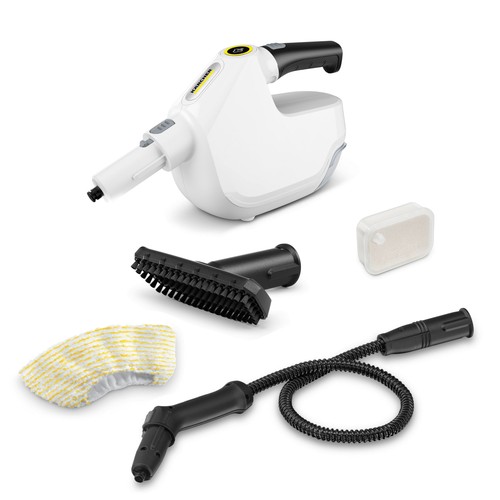 Kärcher dampfreiniger 1 - dampfreiniger,