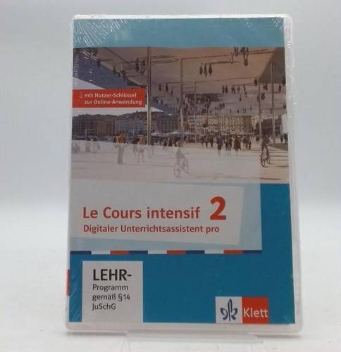 Cours intensif 2 - le,
