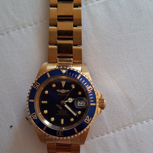 Invicta pro diver - pro, 8930ob