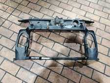 Frontmaske FIAT Panda (169) 51700202 Schloßträger Frontrahmen ORIGINAL