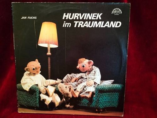 Spejbl hurvinek jan fuchs - &,