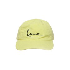 Karl Kani, Baseball-Mütze