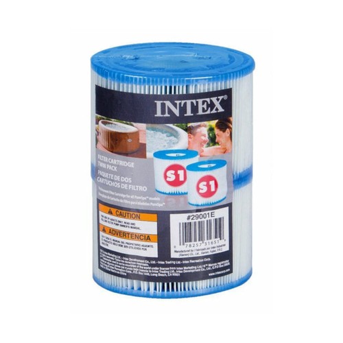 Intex filterkartusche - intex, s1