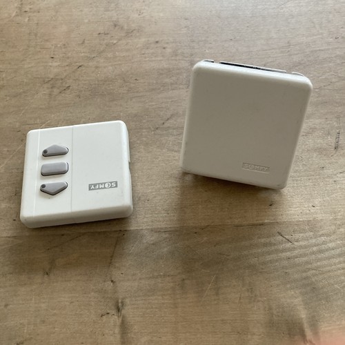 Somfy 156466 und - somfy,