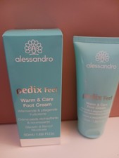 FUßCREME wärmende &