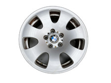 1 x Felge Aluminiumfelge 17