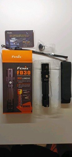 Fenix ovp - fd, 30