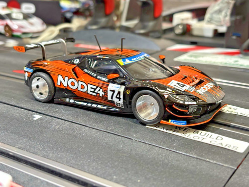 Carrera digital 132 32055