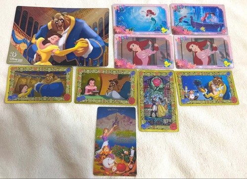 Disney store sammlung karte - disney,