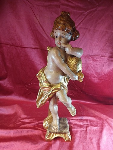Figur skulptur der - figur,