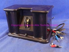 Blaupunkt Typ VIII - 1928 - Radio alt antik - Samlg. Arnsberg - 2410