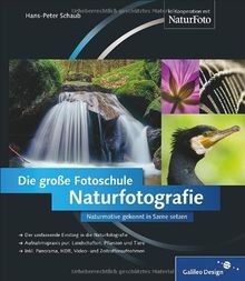 Naturfotografie die große - die,