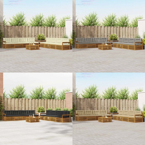 Outdoor sofagarnitur mit - outdoor-sofagarnitur,