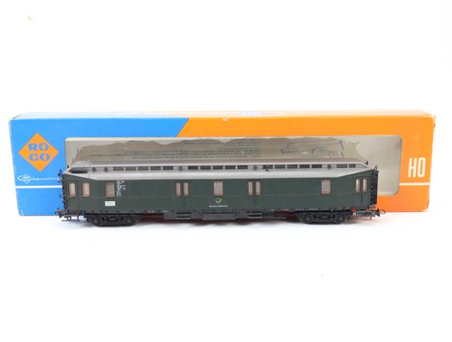 Roco 4293 personenwagen - h0,