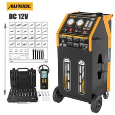 AUTOOL ATF702