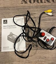 Retro TV Spielekonsole 