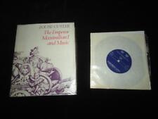 Der Kaiser Maximilian I Und