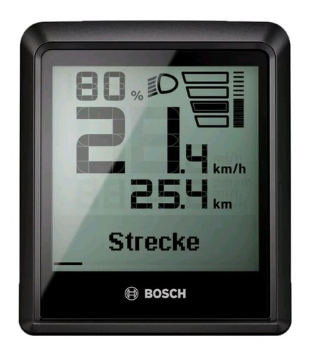Bosch intuvia 100 zoll - bosch,
