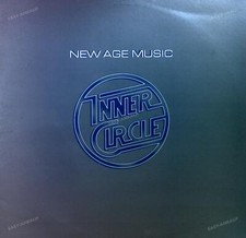 Inner Circle - New Age Music